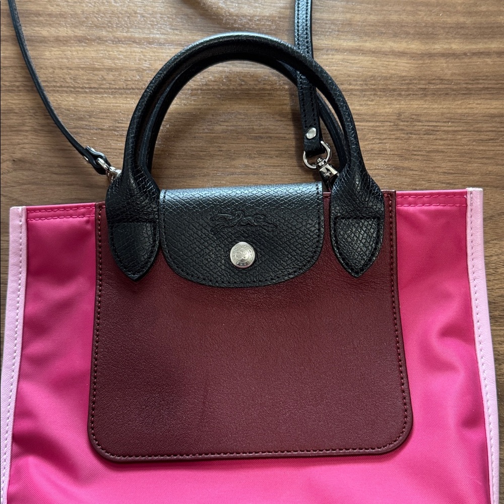 Longchamp crossbody bag - Picture 5 of 13